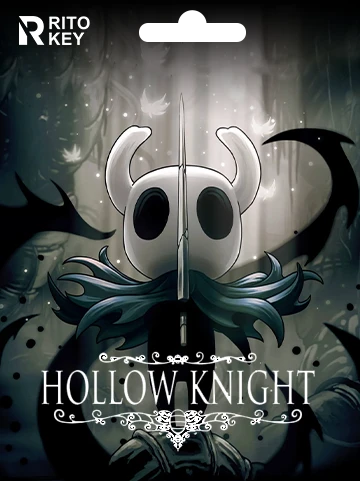 Hollow Knight