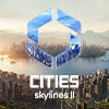 Cities: Skylines II - Ultimate Edition - Tài khoản Steam Offline
