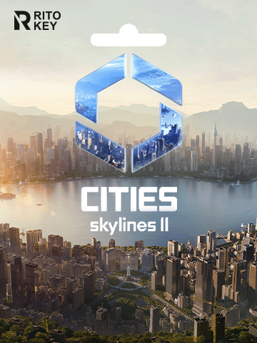 Cities: Skylines II - Ultimate Edition
