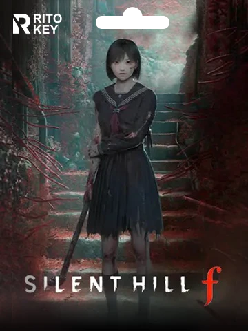SILENT HILL