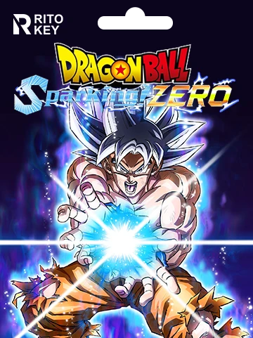 DRAGON BALL: Sparking! ZERO Ultimate Edition