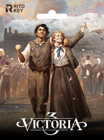 Victoria 3