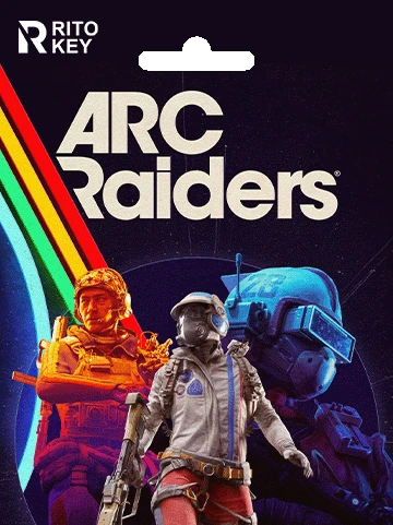 ARC Raiders