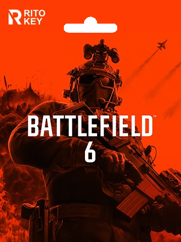 Battlefield™ 6