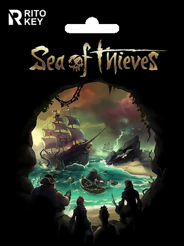 Sea of Thieves