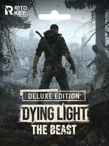 Dying Light: The Beast Deluxe Edition