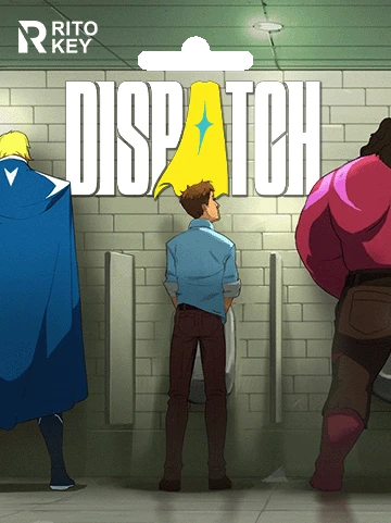 Dispatch