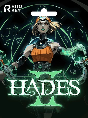Hades II