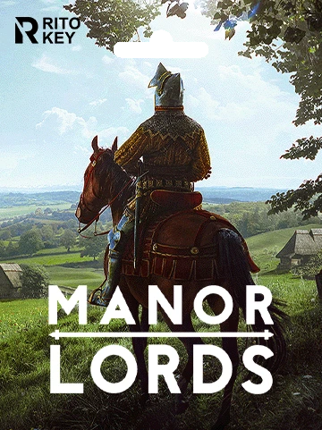 Manor Lords