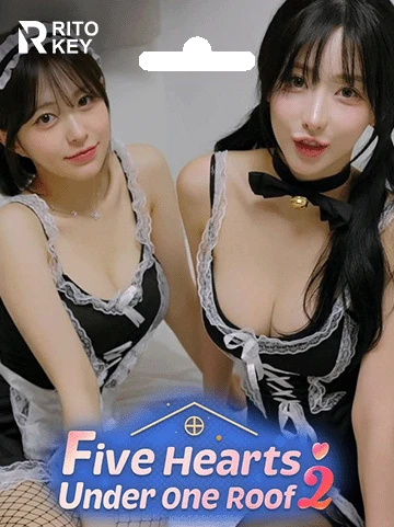 Five Hearts Under One Roof 2