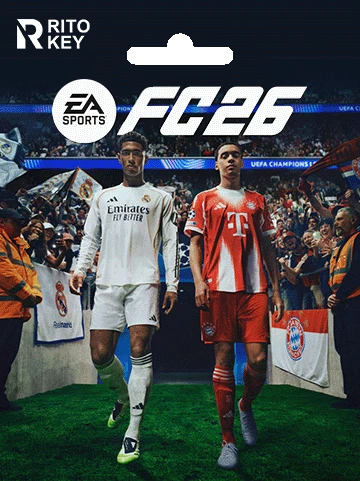 EA SPORTS FC 26 Ultimate Edition