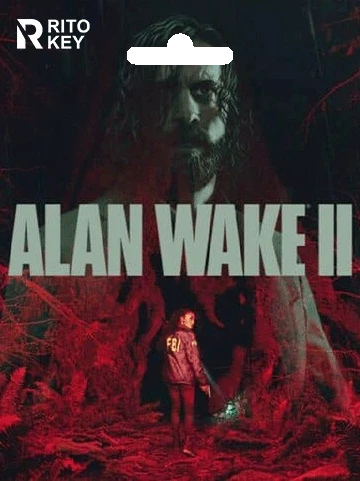 Alan Wake 2