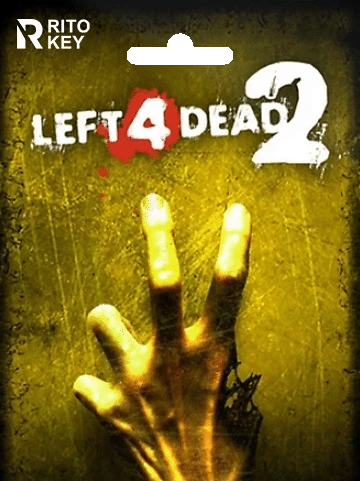 Left 4 Dead 2