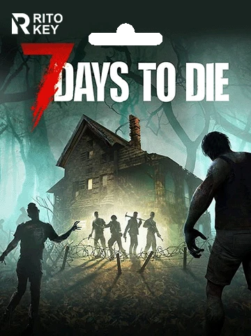 7 Days to Die