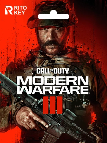 Call of Duty®: Modern Warfare® II
