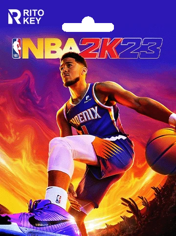 NBA 2K23