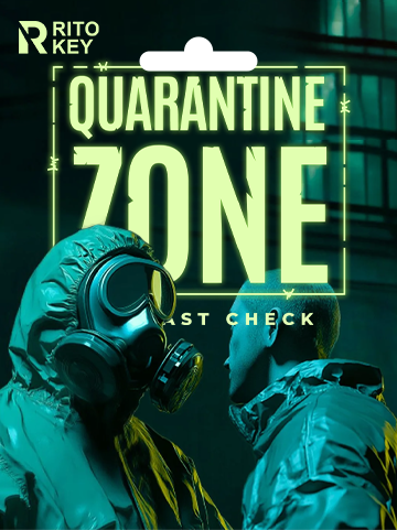 Quarantine Zone: The Last Check