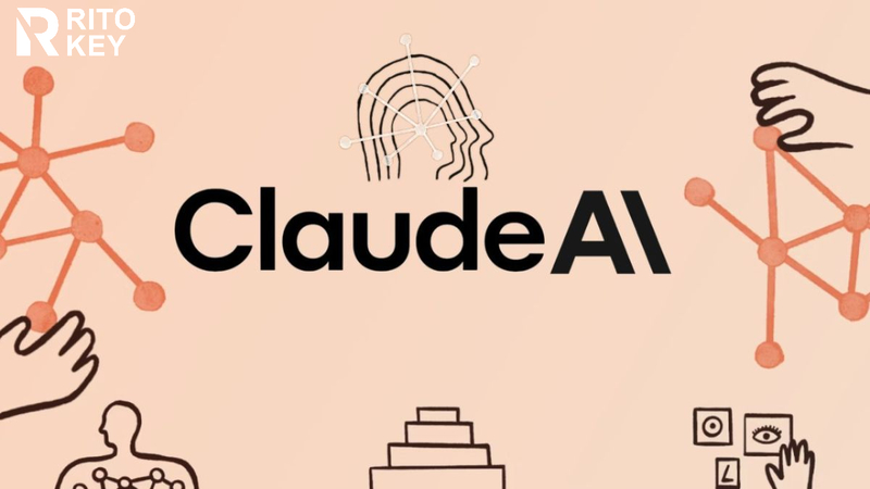 Claude AI mô hình ngôn ngữ lớn (LLM) từ Anthropic